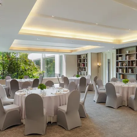 Dusit Princess Srinakarin Bangkok-2