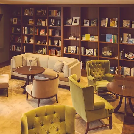 Shiba Park Hotel-3