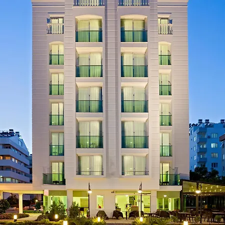The Room Hotel & Apartments-3