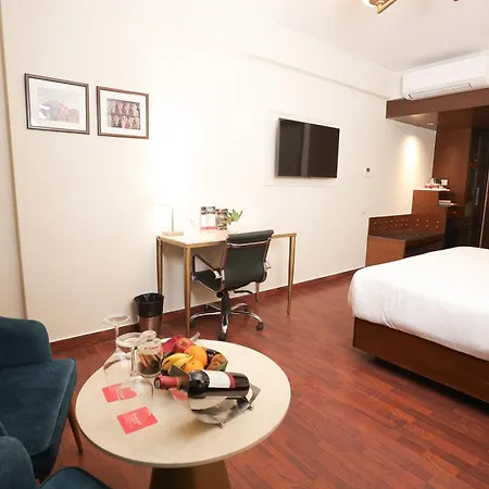 Ramada By Wyndham Jaipur North-3
