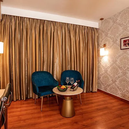 Ramada By Wyndham Jaipur North-2