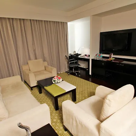 Crowne Plaza Pune City Centre By Ihg-2