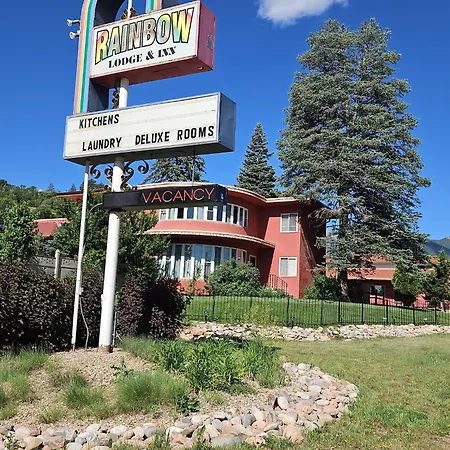 Rainbow Lodge And Inn-2