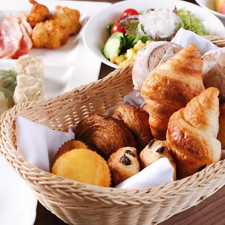 Ana Holiday Inn Tokyo Bay By Ihg-3