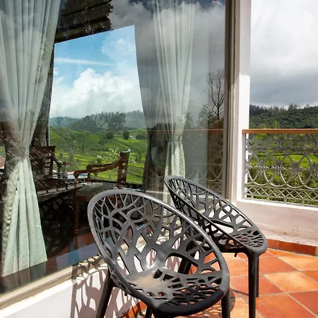 Western Valley Resorts Ooty-2