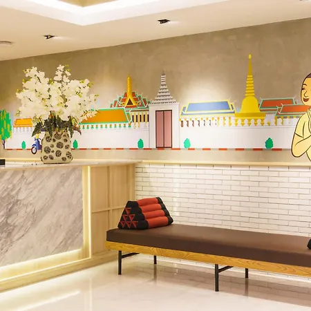 Koon Hotel Sukhumvit-3