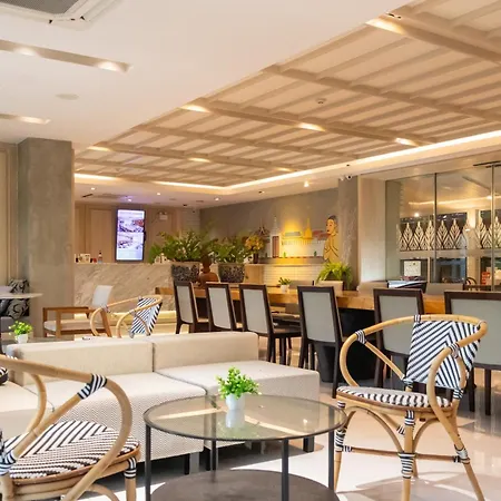 Koon Hotel Sukhumvit-2