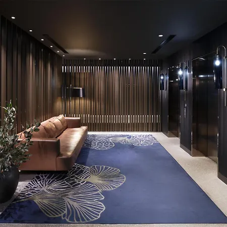 West Hotel Sydney, Curio Collection By Hilton-3