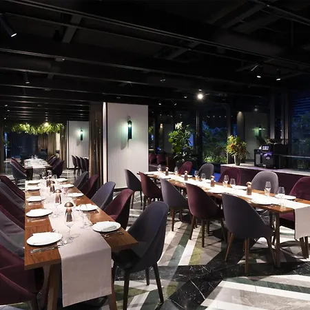 West Hotel Sydney, Curio Collection By Hilton-2