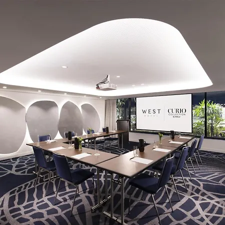 West Hotel Sydney, Curio Collection By Hilton-3