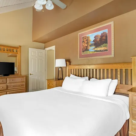 Sunrise Ridge Resort By Coolvacay-3