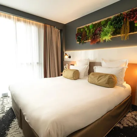 Hotel B55-2