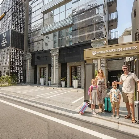Hotel Varkin Annex-2