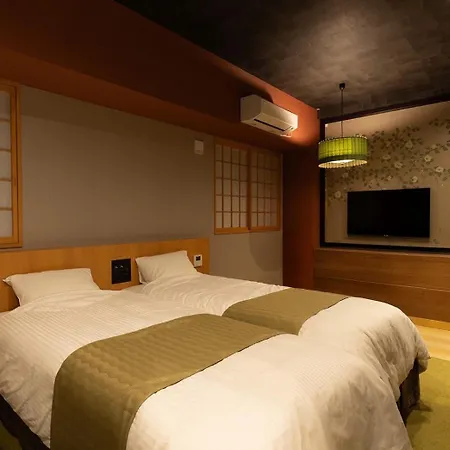 Hotel Matsunoi-3