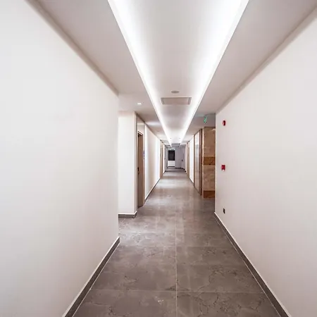 Riversea Suite & Hotel-2
