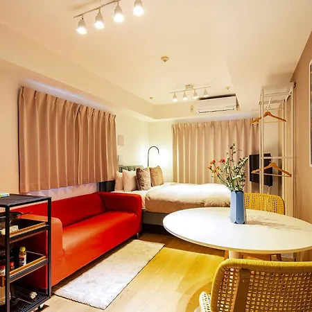 Section L Residence Ginza-2