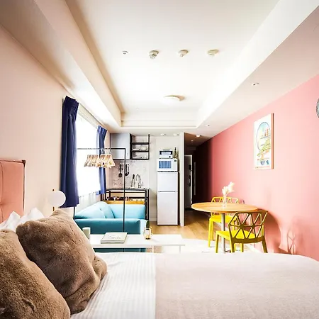 Section L Residence Ginza-3