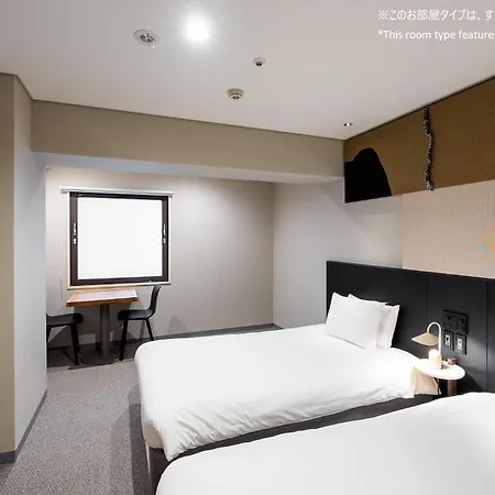 Wpue Hotel Shinjuku-2