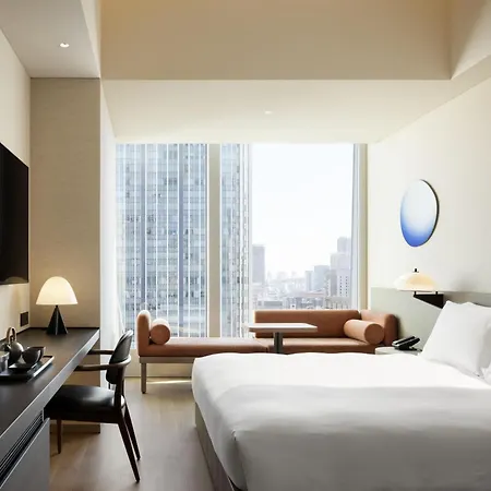 Hotel Toranomon Hills, The Unbound Collection By Hyatt-3