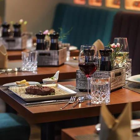 Mercure Hotel Berlin City West-3
