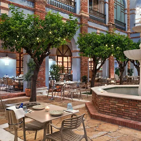 The Level At Melia Villaitana (Adults Only)-2