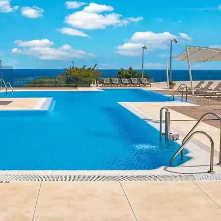 Holiday World Casamaia Apartments, Affiliated By Melia-2
