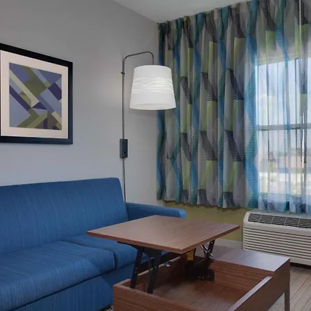 Holiday Inn Express & Suites Orlando International Airport By Ihg-3