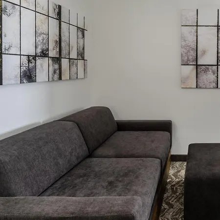 Springhill Suites By Marriott Colorado Springs South-3