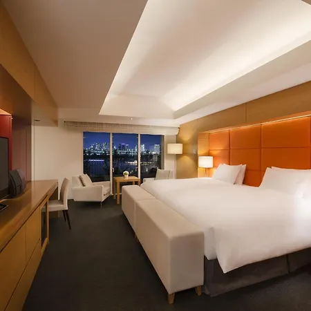 Hilton Tokyo Odaiba-3