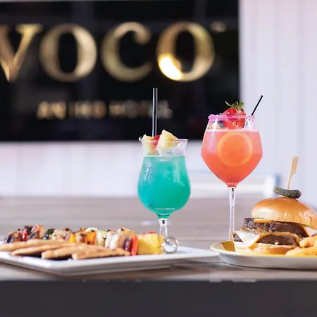 Voco Times Square South New York By Ihg-2
