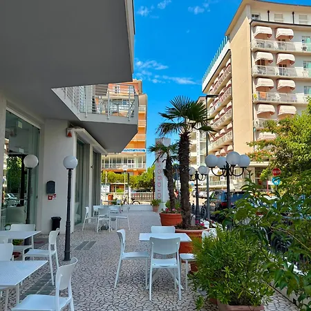 Hotel Aragosta-2
