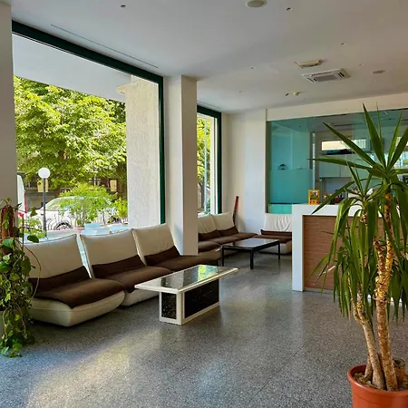 Hotel Aragosta-3