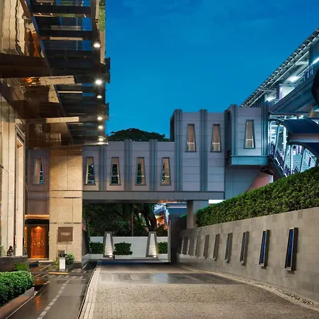 The St. Regis Bangkok-3