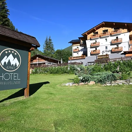 Hotel Alpino Wellness&Spa-3