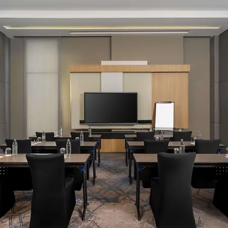 Mercure Bangkok Siam-2