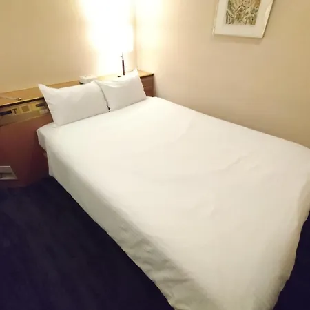 Asakusa Central Hotel-2