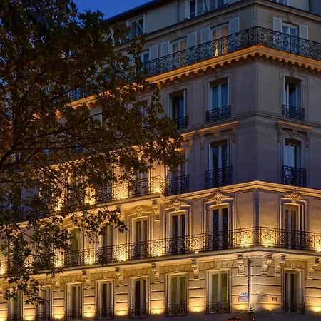 Hotel D'Argenson-3