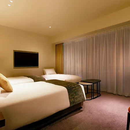 Karaksa Hotel Premier Tokyo Ginza-3