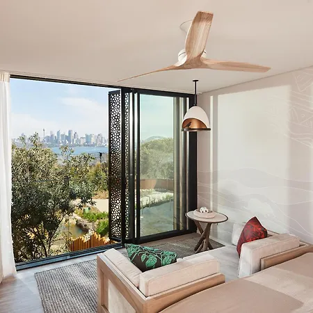 Wildlife Retreat At Taronga-3