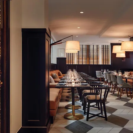 Kimpton - Harper Hotel By Ihg-3