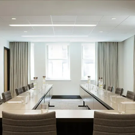 Kimpton - Harper Hotel By Ihg-2