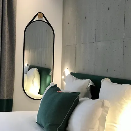 Le Basile Hotel-2