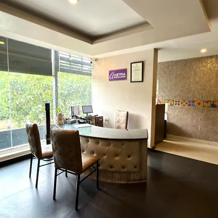 Astra Hotels And Suites Hsr Sector 1-3