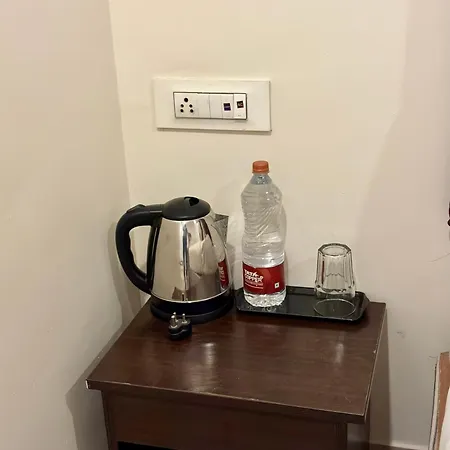 Astra Hotels And Suites Hsr Sector 1-2