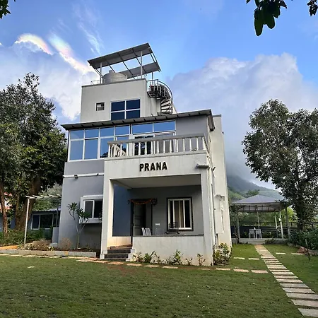 Prana Villa Phh-2