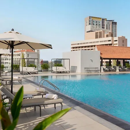 Dusit Princess Melaka-3