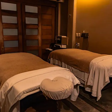 Ame Hotel Boutique & Spa-2