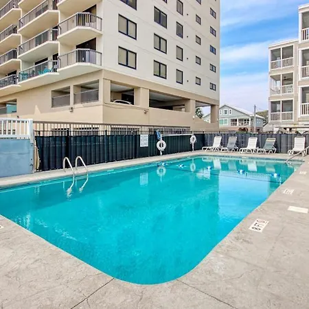 Palmetto Dunes 303-3