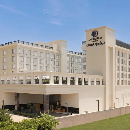 Doubletree By Hilton Bengaluru Airport-3