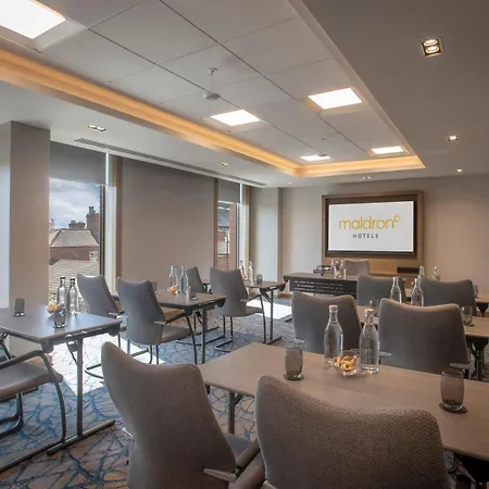 Maldron Hotel Croke Park-2